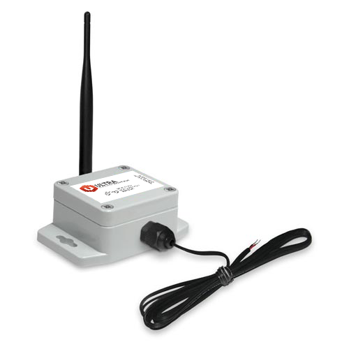 ULTRA Industrial Wireless Dry Contact Sensor (900 MHz)