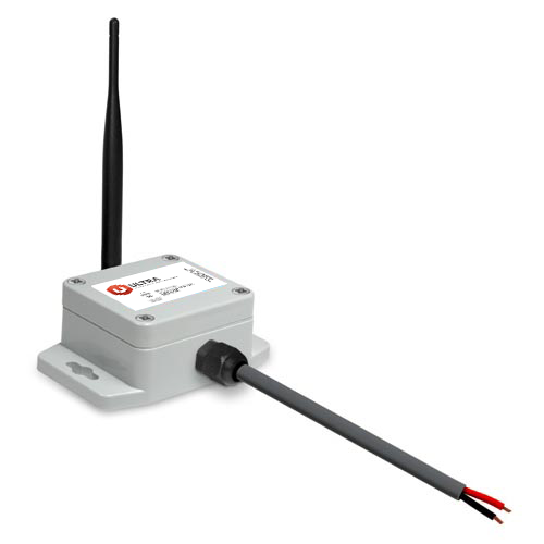 ULTRA Industrial Wireless 0-20 mA Current Meter (900 MHz)