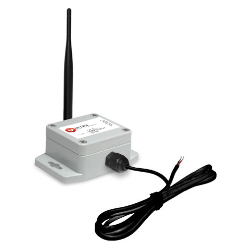 ULTRA Industrial Wireless Pulse Counters (Single Input) (900 MHz)